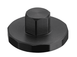 Hausken Demontagewerkzeug 50mm